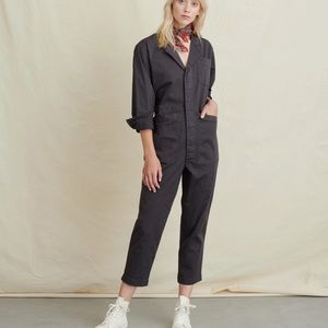 Alex Mill standard jumpsuit M